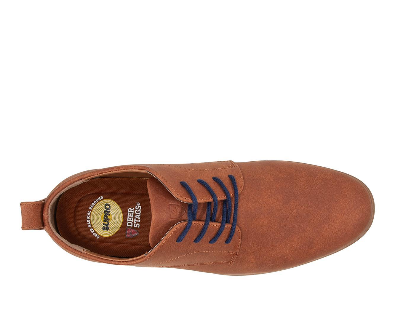 Men's Deer Stags Lisbon Oxfords Product Image