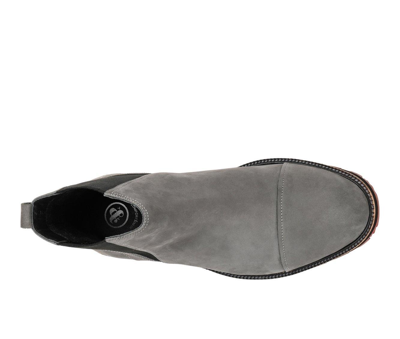 Men's Thomas & Vine Jaylon Dress Boots Product Image