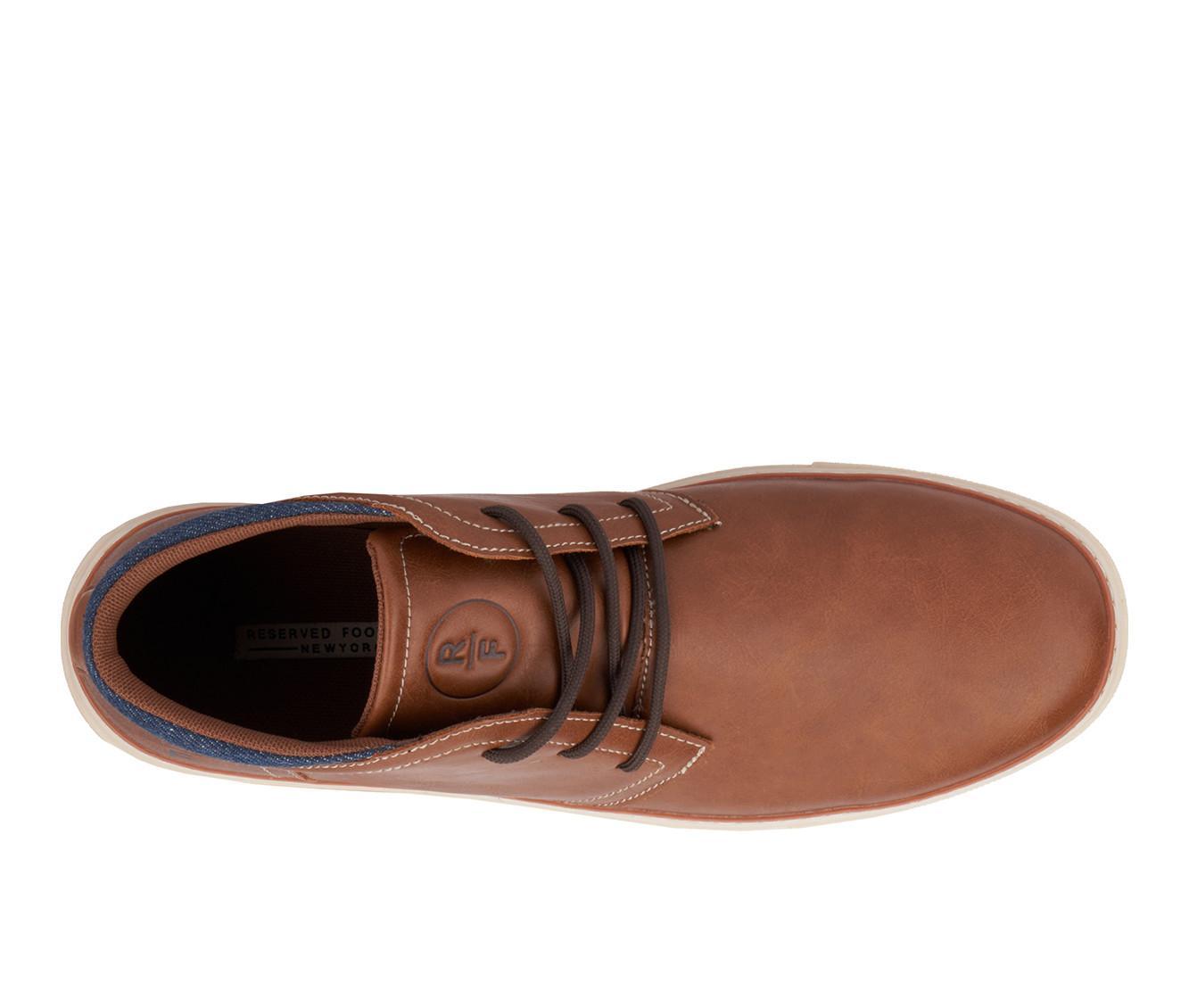Men's Reserved Footwear Zion Dress Shoes Product Image
