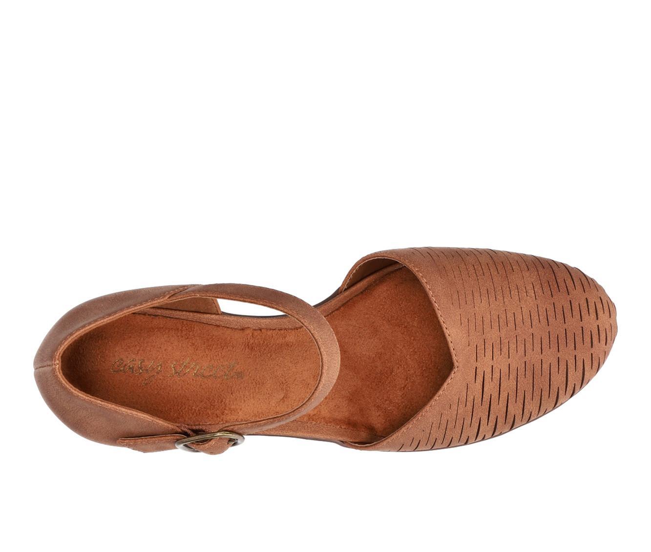 Women's Easy Street Justina Pumps Product Image