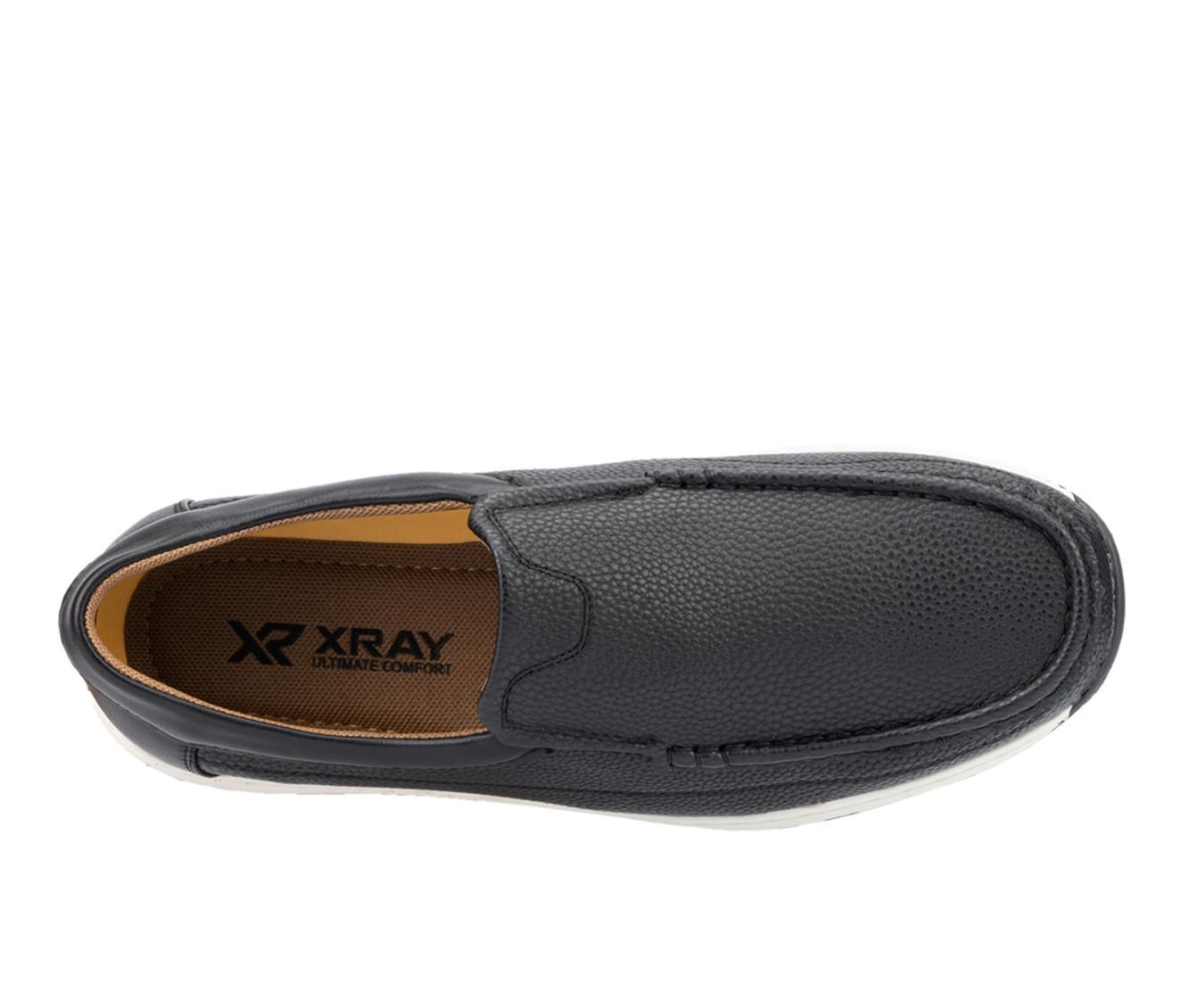 Men's Xray Footwear Rex Casual Slip On Shoes Product Image