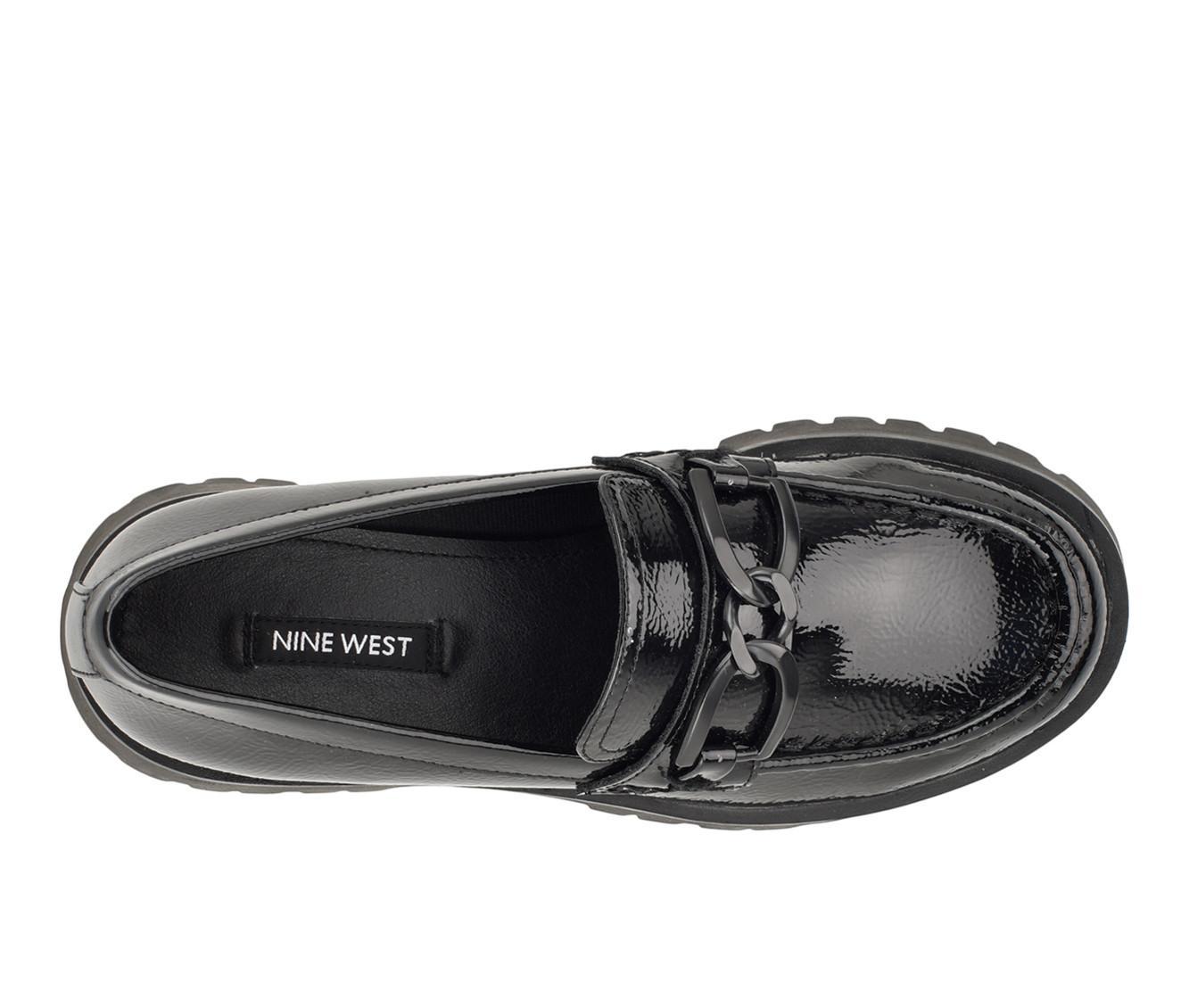 Women's Nine West Gables Loafers Product Image