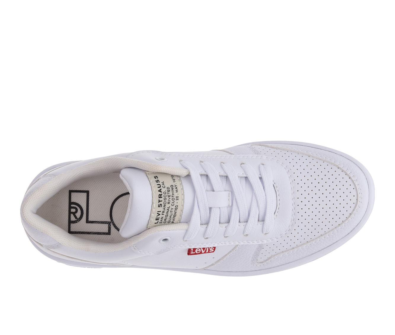 Women's Levis Drive Lo Sneakers Product Image