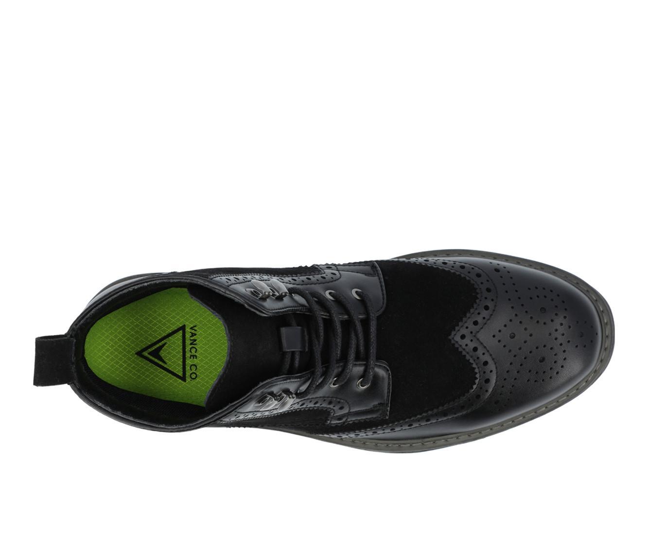 Men's Vance Co. Virgil Dress Boots Product Image