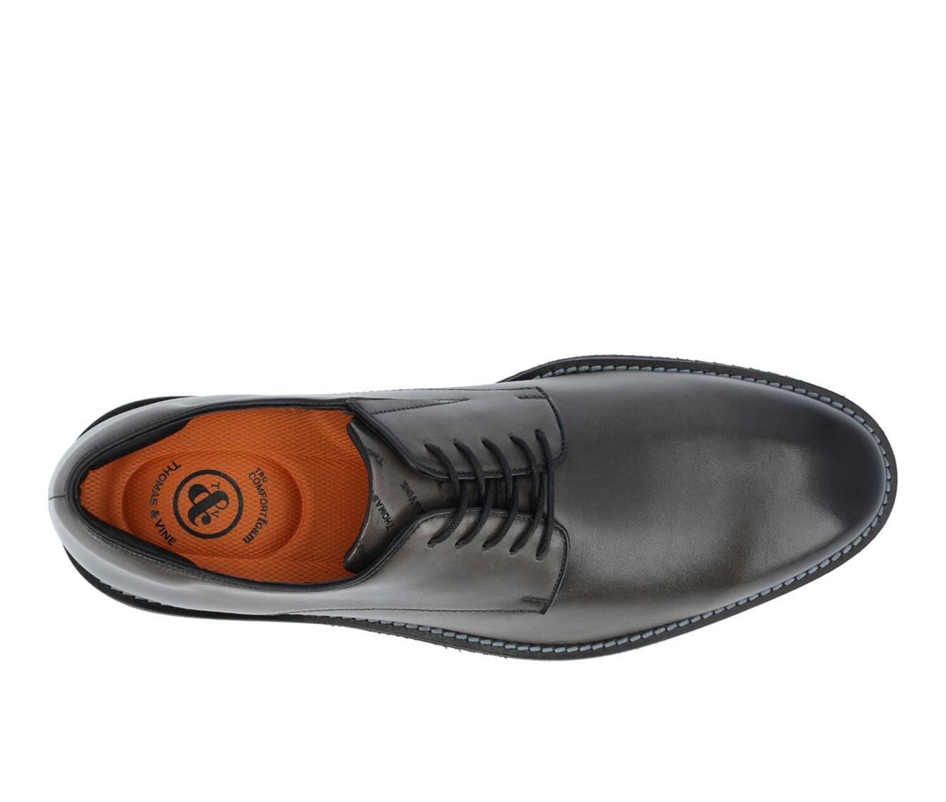 Men's Thomas & Vine Latimer Dress Oxfords Product Image