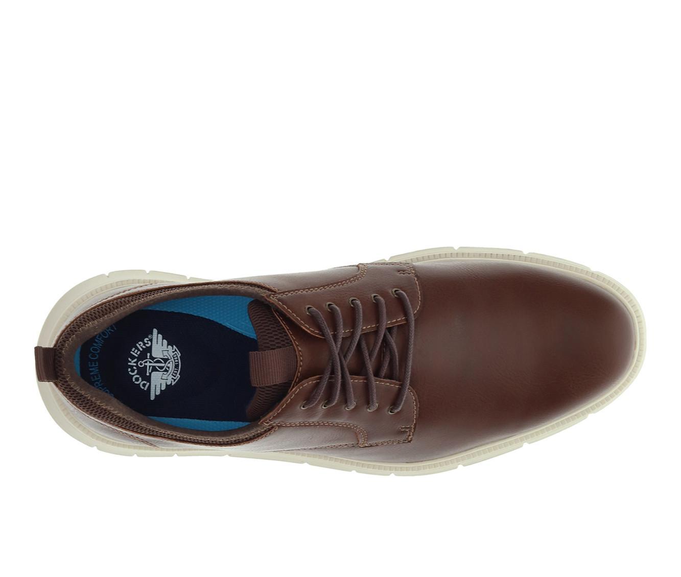 Men's Dockers Trine Safety Shoes Product Image