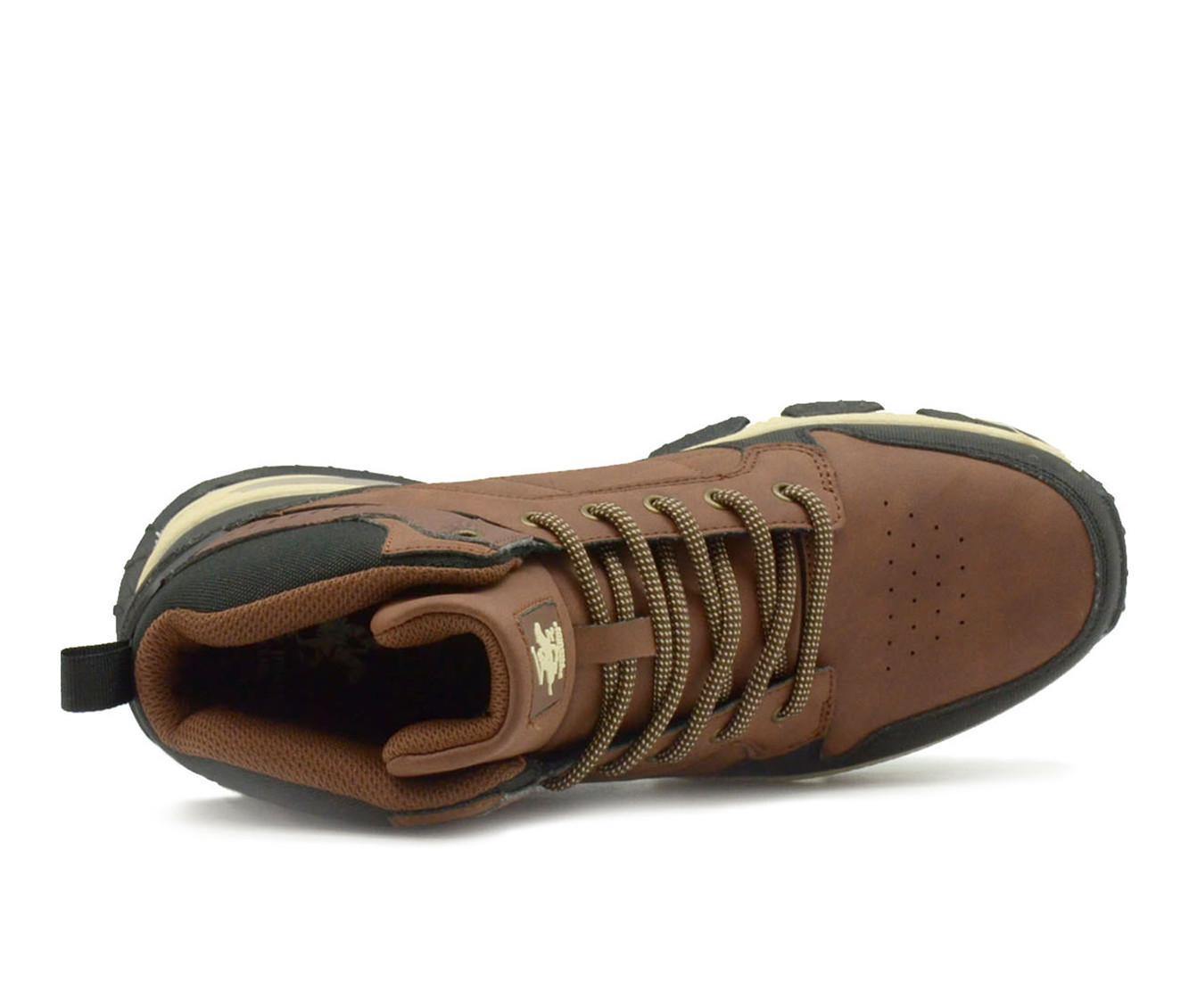 Men's Beverly Hills Polo Club Draper Boots Product Image