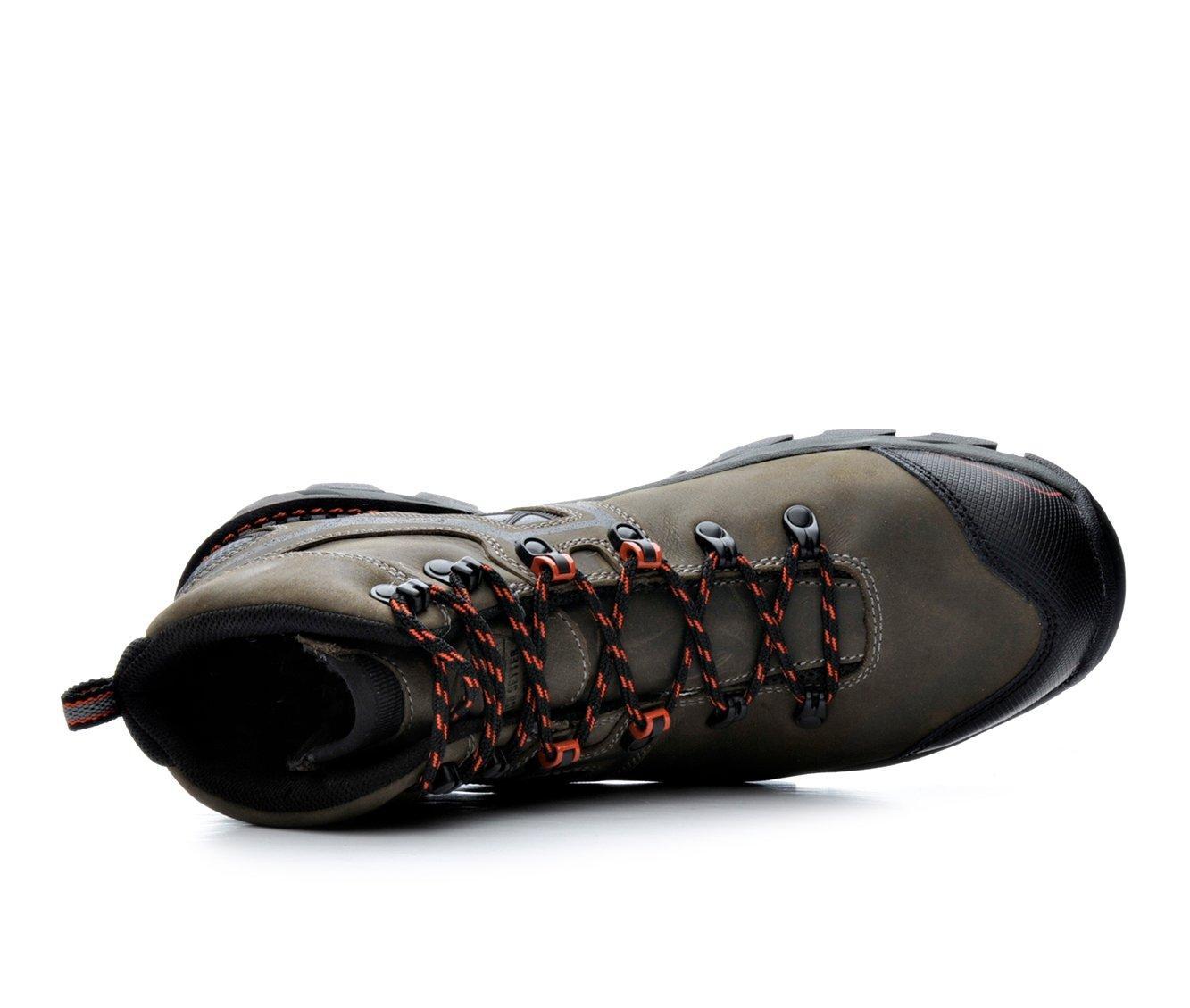 Men's Irish Setter by Red Wing 83628 Crosby Composite Toe Waterproof Work Boots Product Image