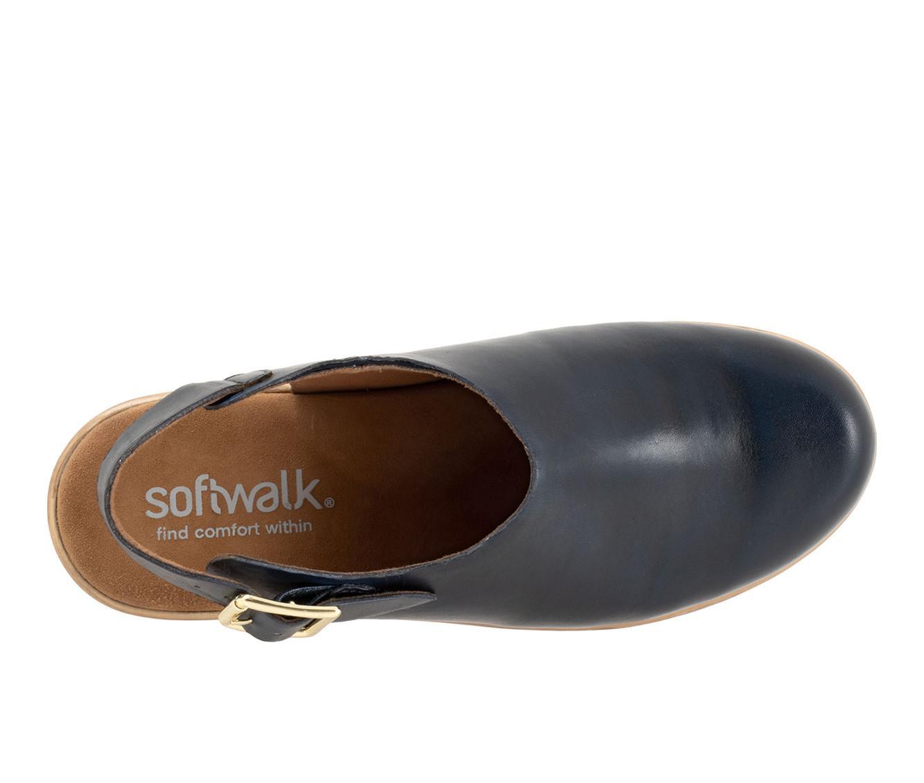Women's Softwalk Fairbanks Clogs Product Image