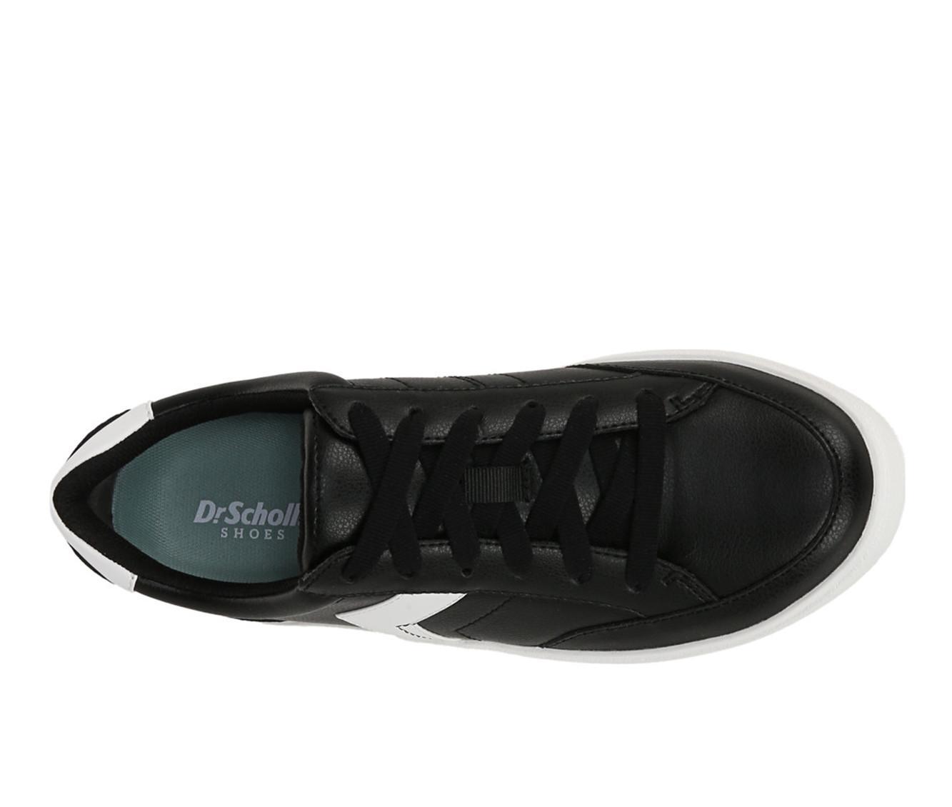 Women's Dr. Scholls Madison Lace Fashion Sneakers Product Image