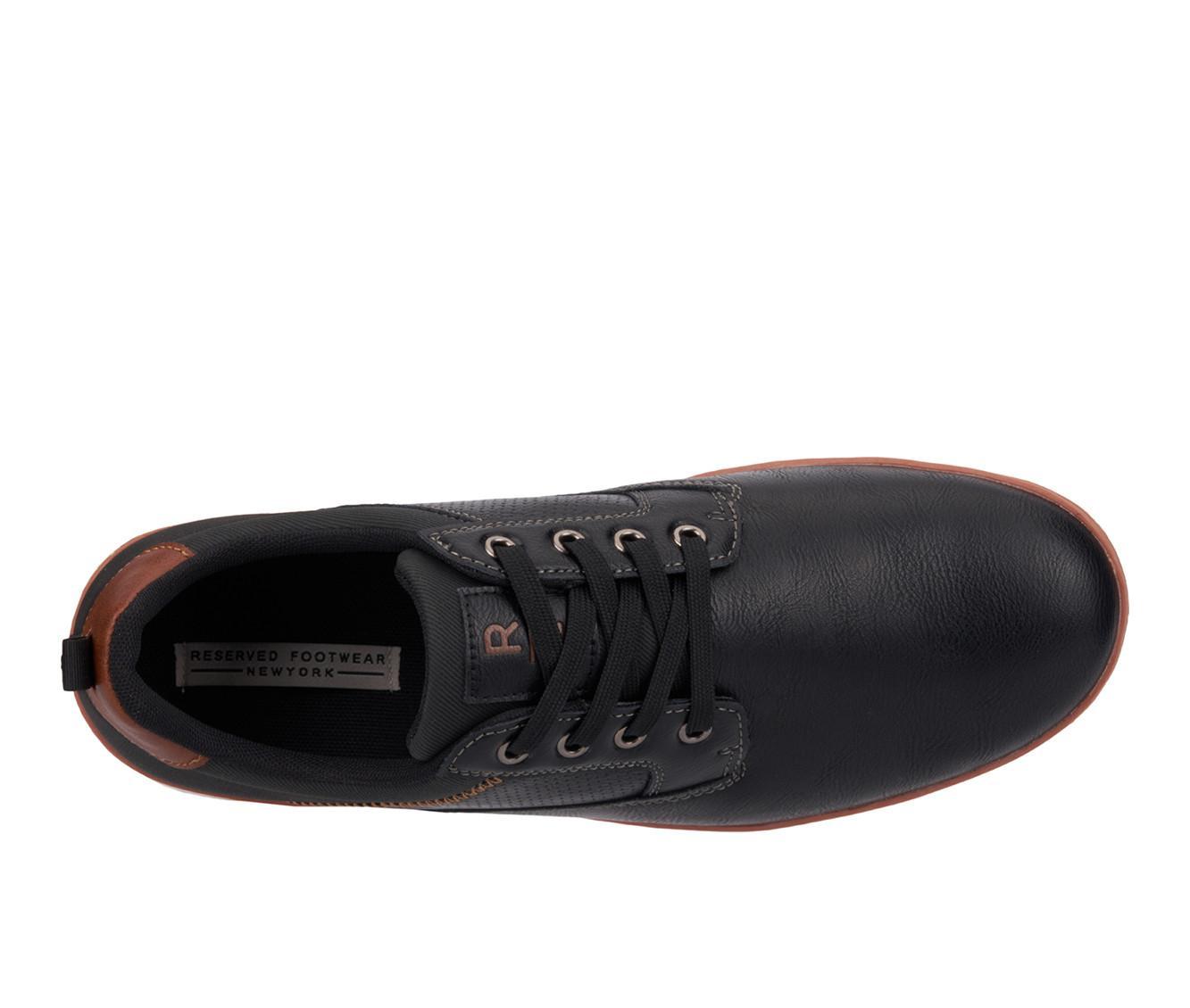 Men's Reserved Footwear Levi Oxfords Product Image