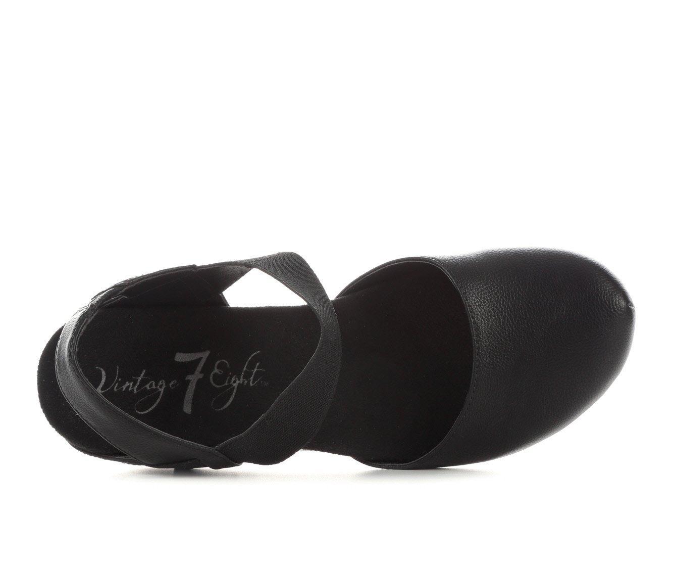 Women's Vintage 7 Eight Freedom Wedges Product Image