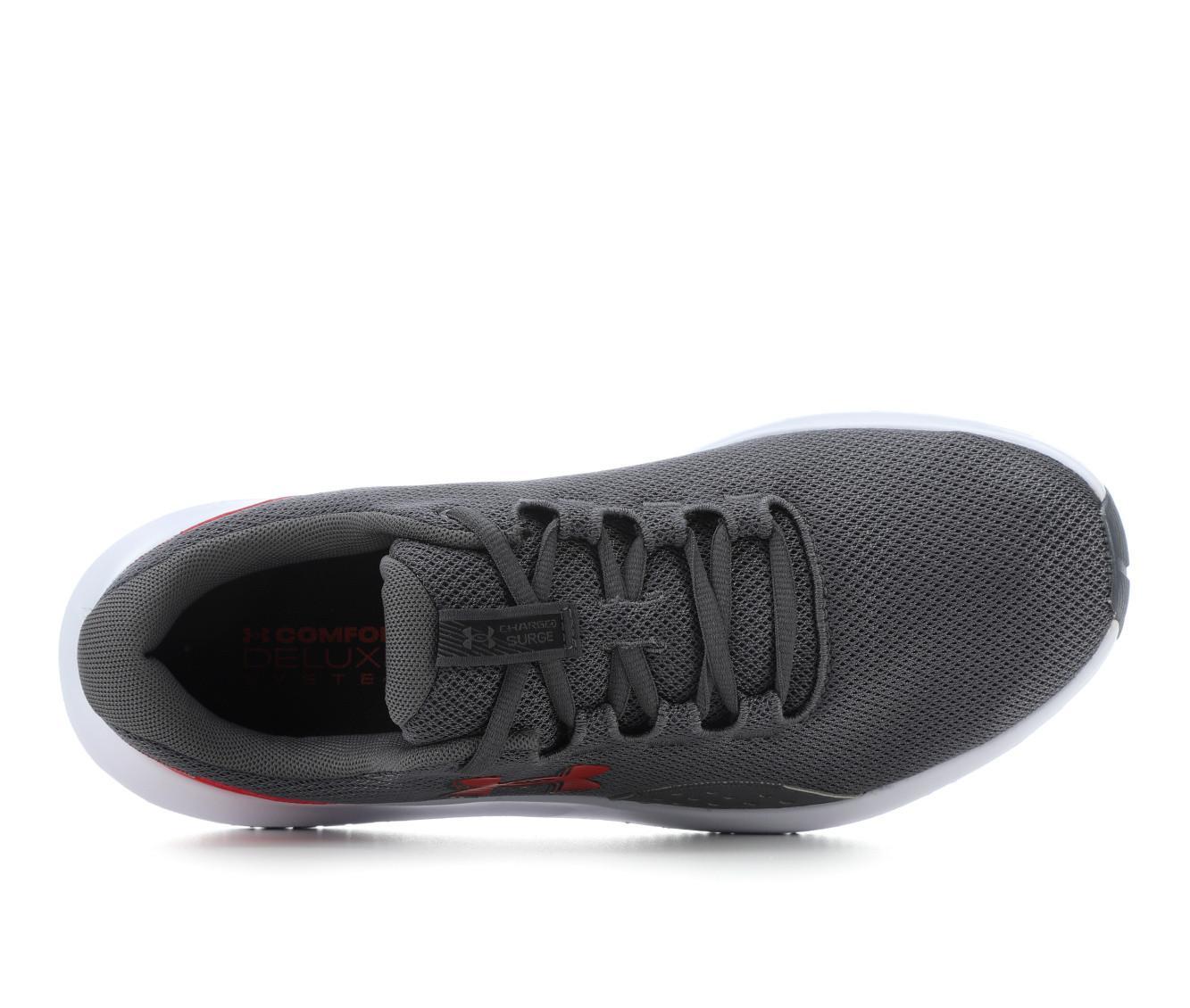 Men's Under Armour Surge 4 Running Shoes Product Image