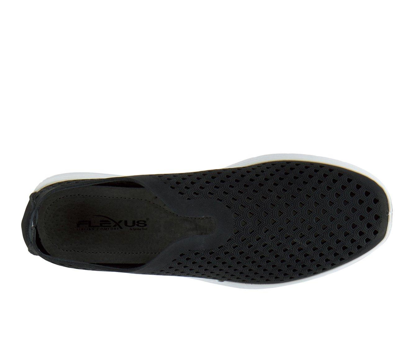 Women's Flexus Centrics Slip-On Shoes Product Image
