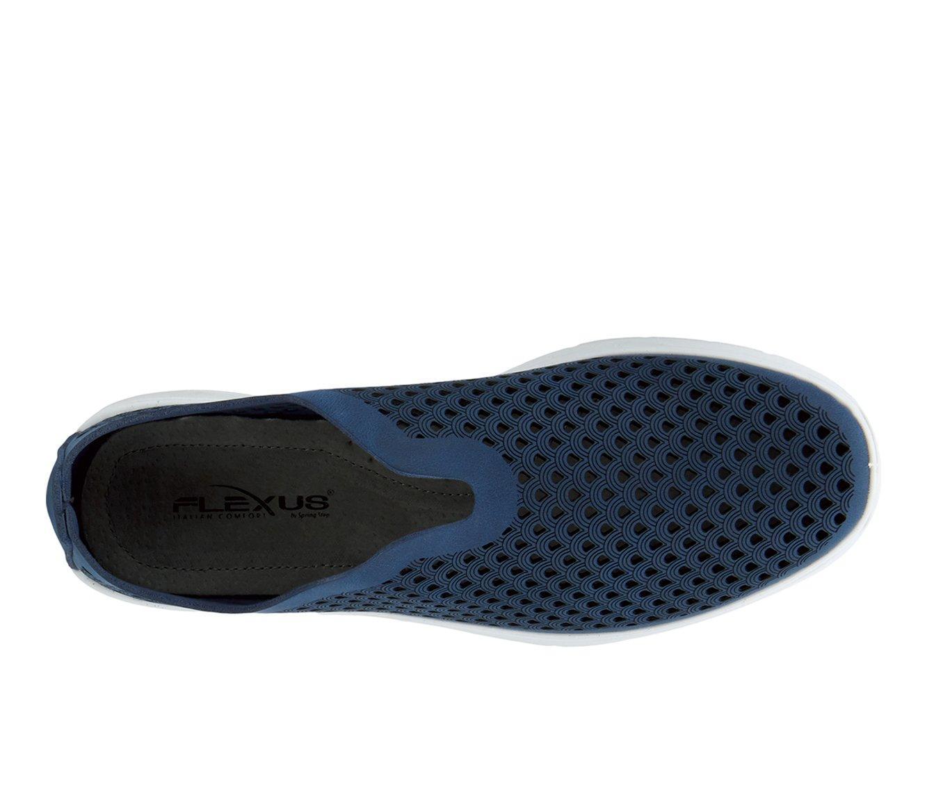 Women's Flexus Centrics Slip-On Shoes Product Image