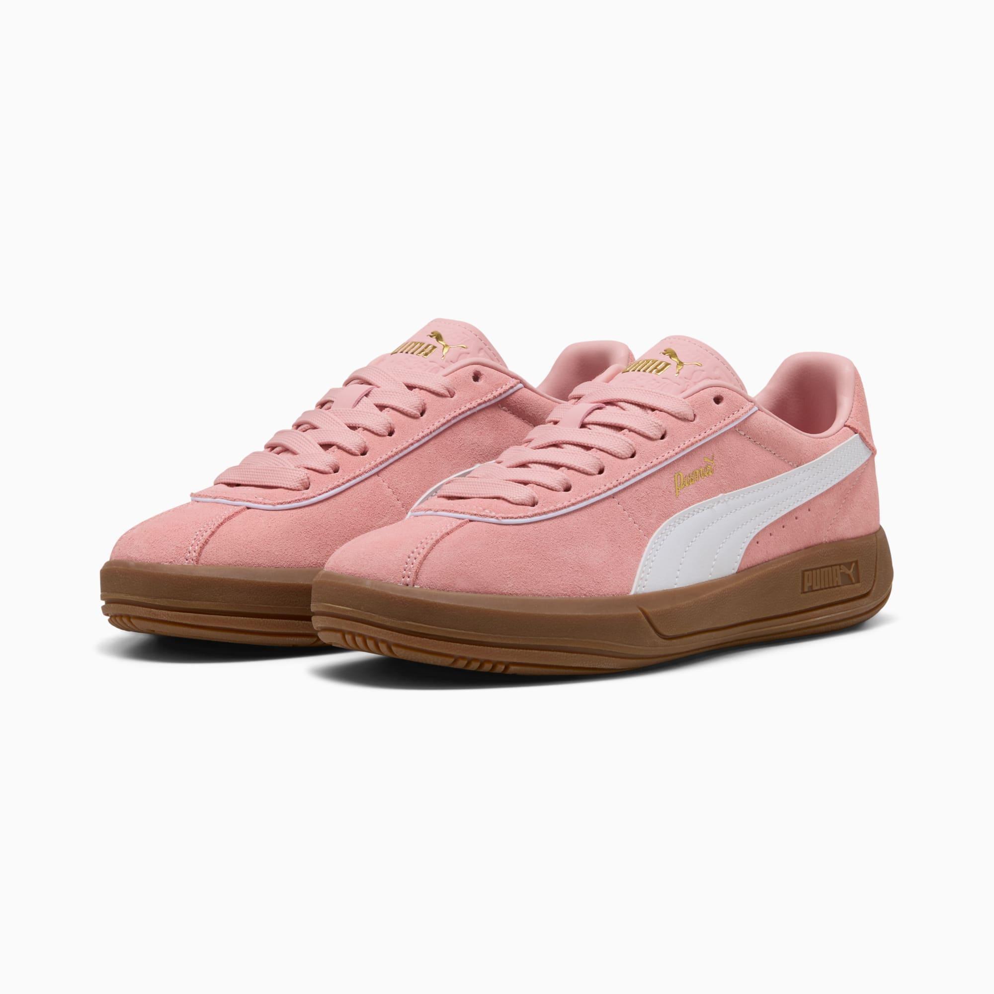 Club Klassika Women's Sneakers Product Image