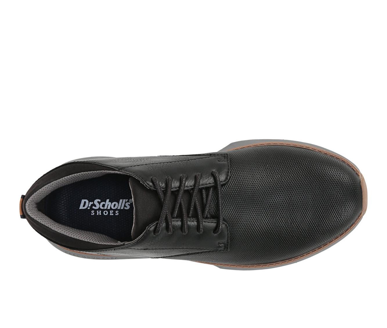 Men's Dr. Scholls Jake Oxford Dress Shoes Product Image