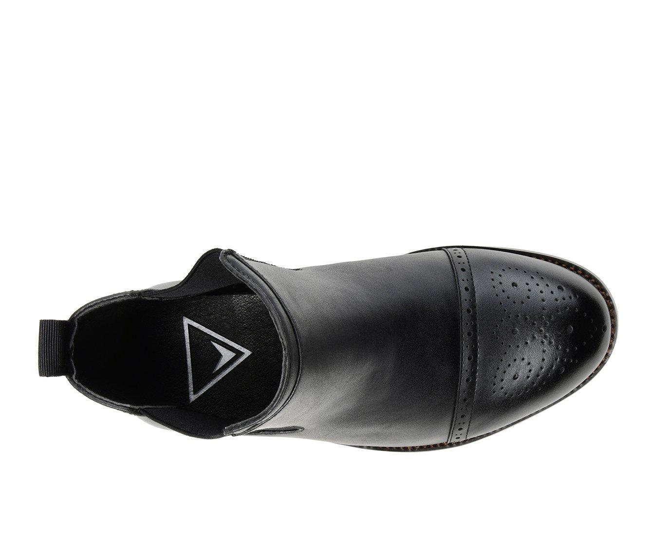 Men's Vance Co. Garrett Chelsea Boots Product Image