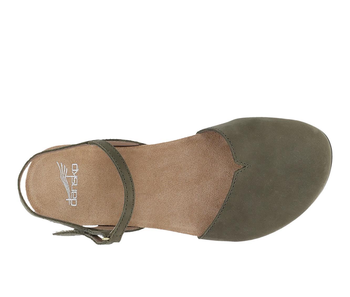 Women's Dansko Rowan Clogs Product Image