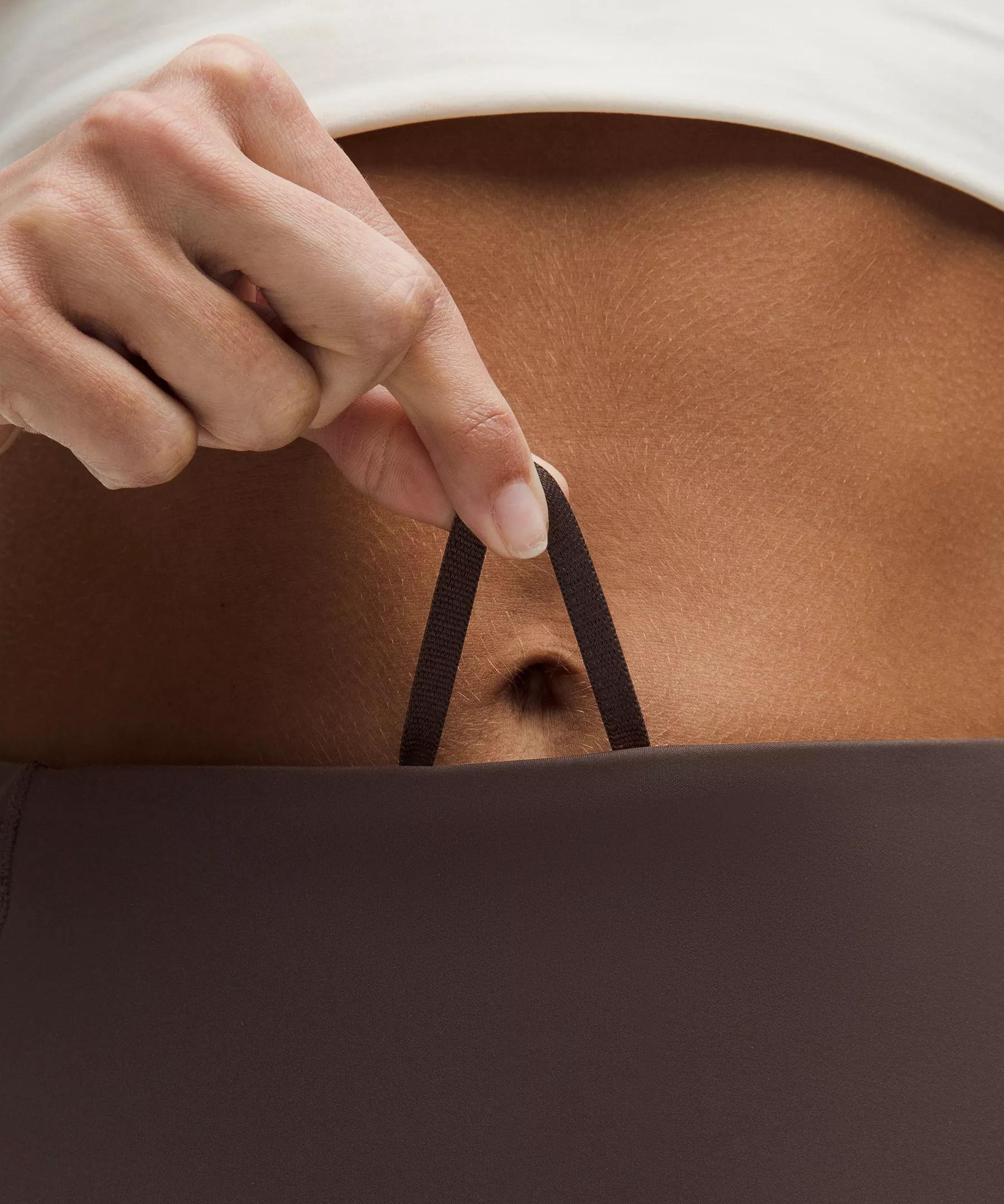 Fast and Free High-Rise Short 6" *7 Pocket Product Image