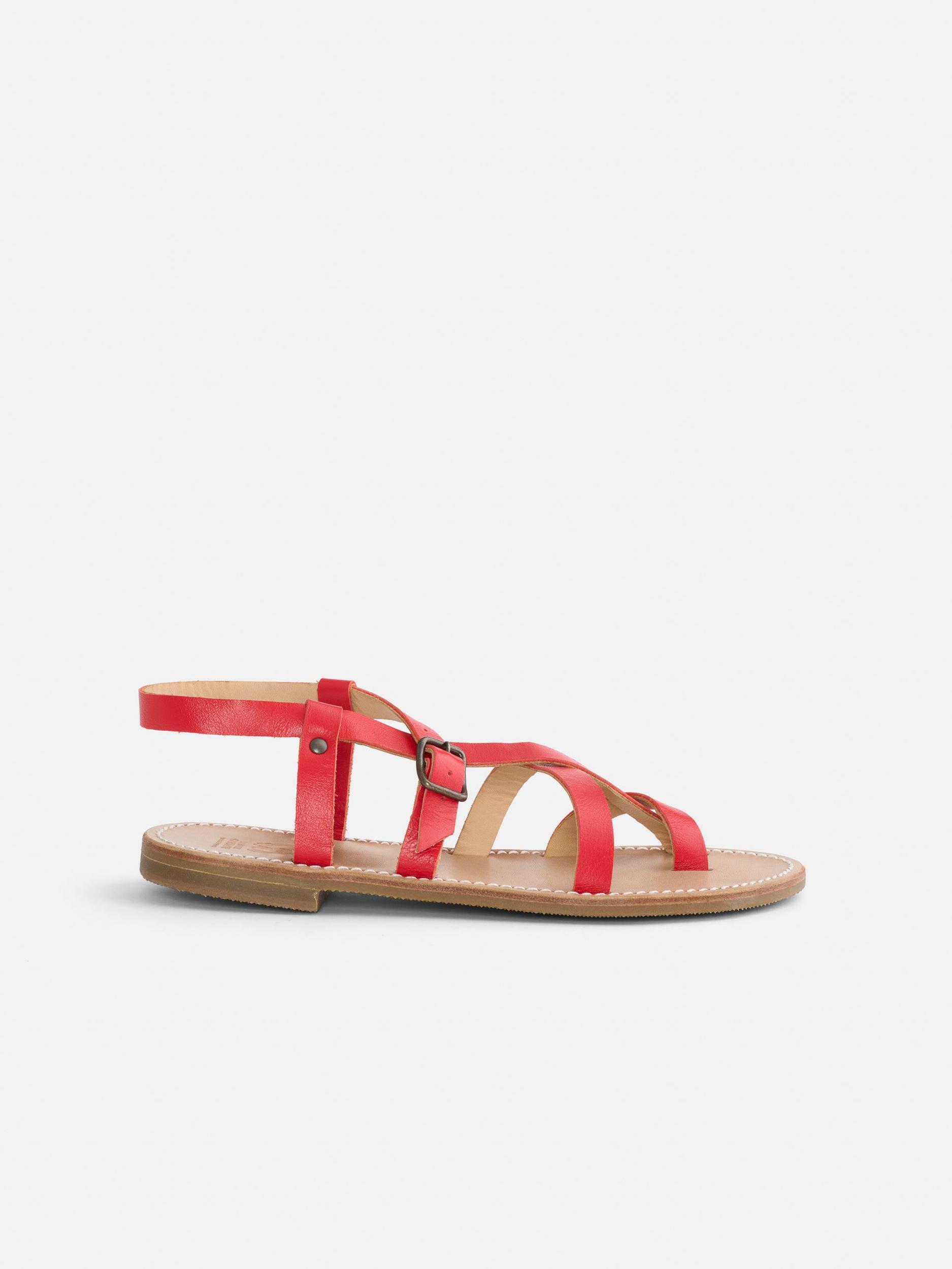 La Botte Gardiane Croisette Sandal Product Image