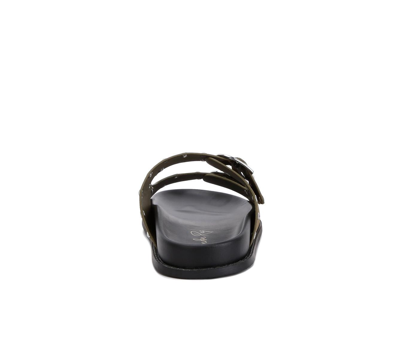 Women's London Rag Natalya Sandals Product Image