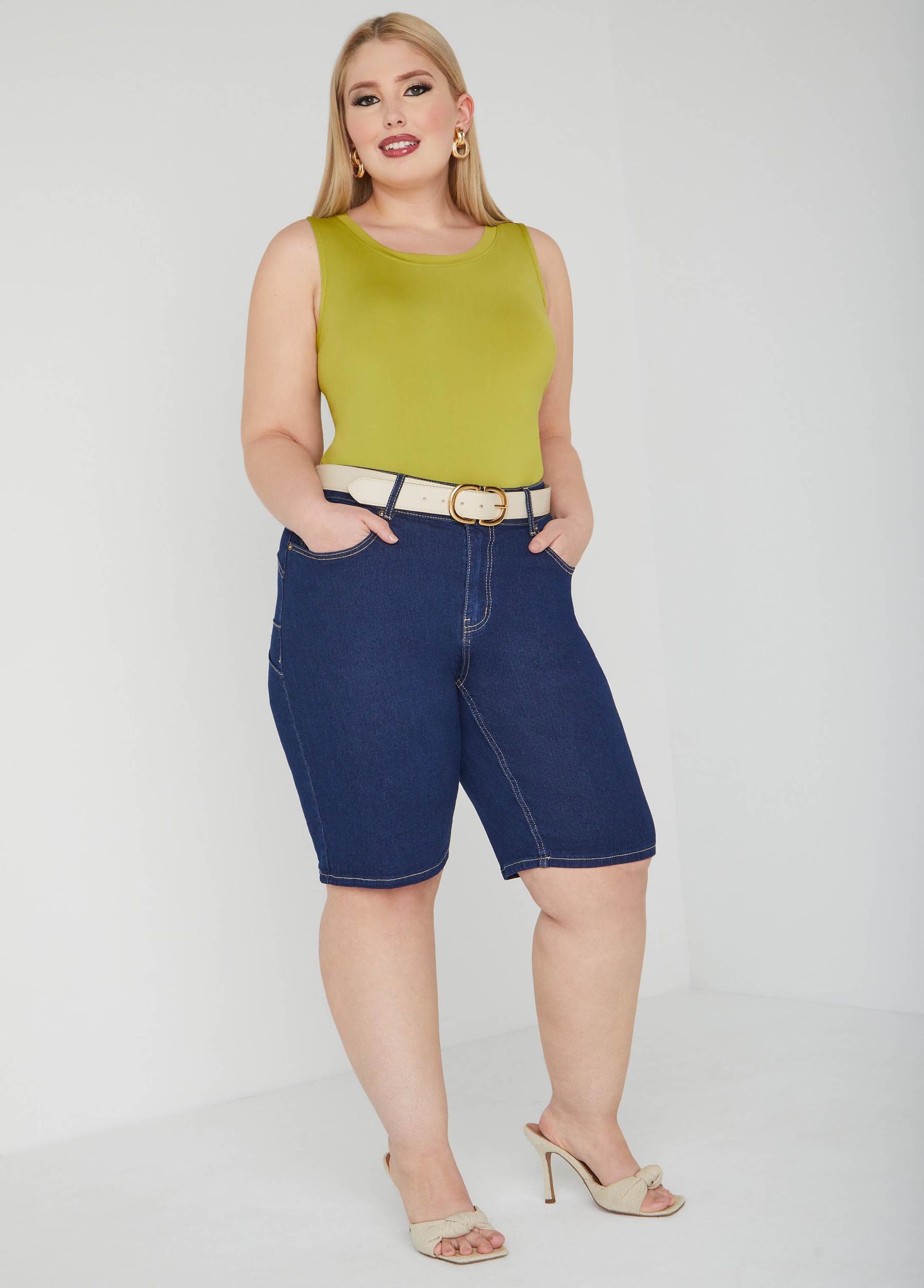 Easy Basic Tank Top Product Image