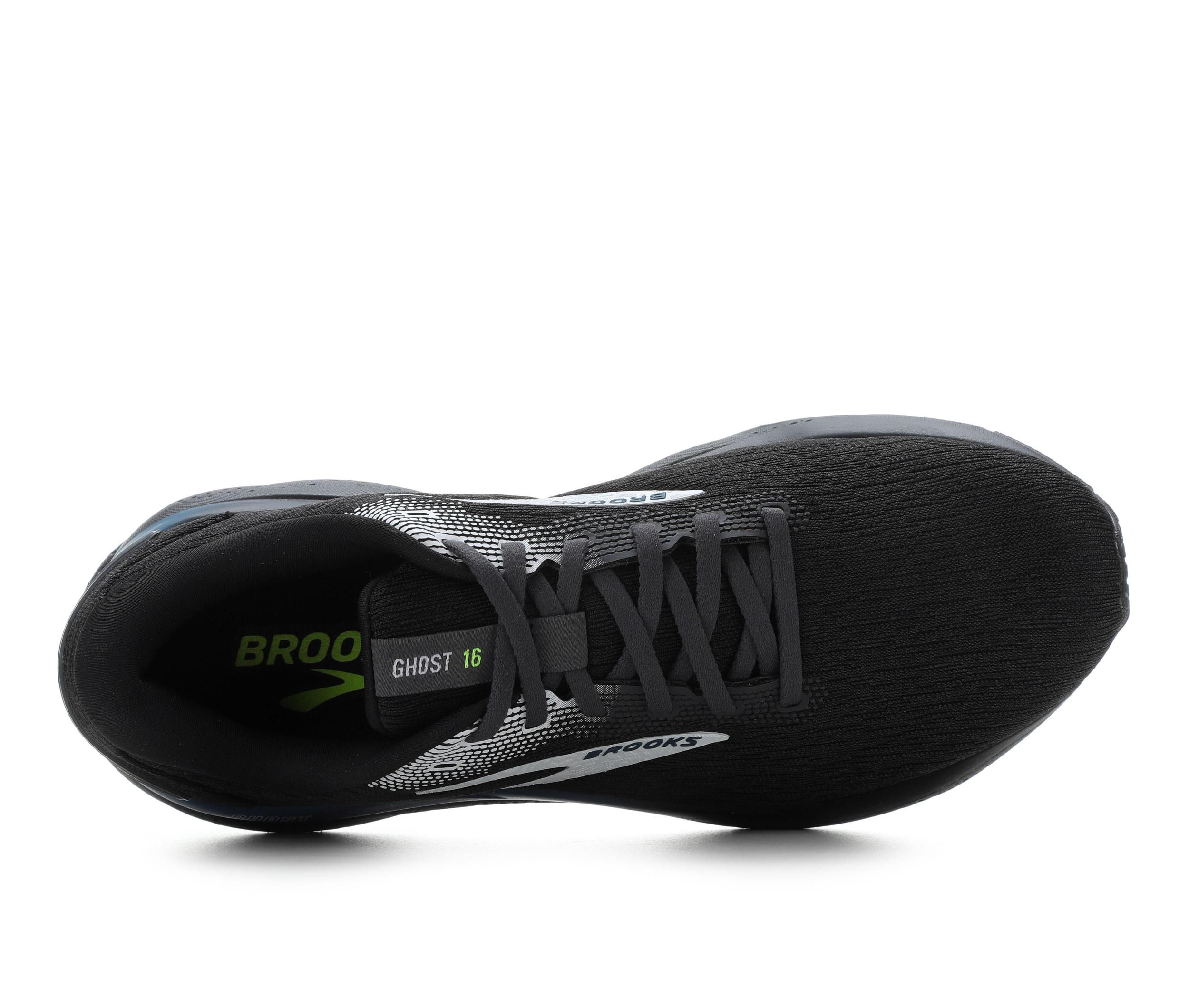 Men's Brooks Ghost 16 Running Shoes Product Image