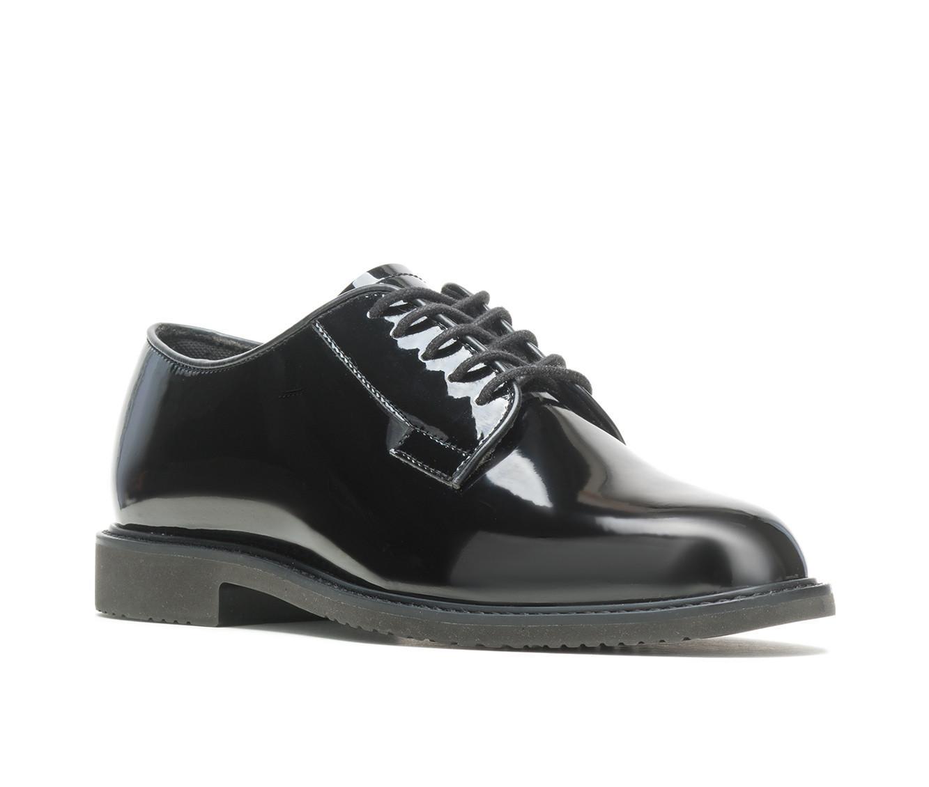 Men's Bates Sentry Oxford Work Boots Product Image