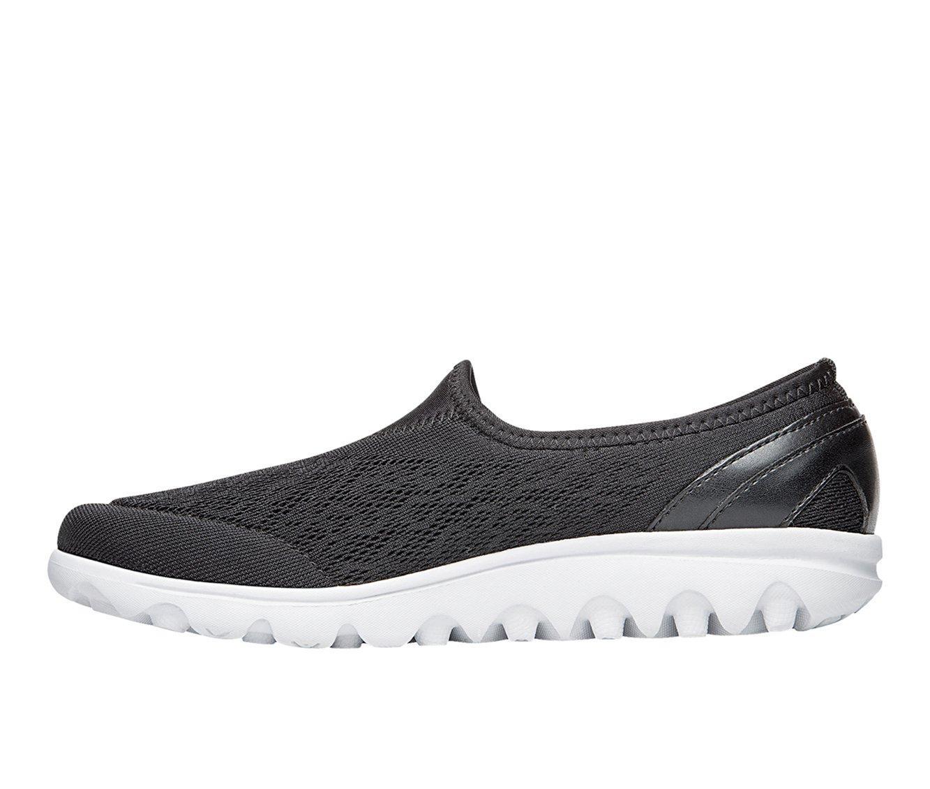 Women's Propet TravelActiv Slip-On Sneakers Product Image