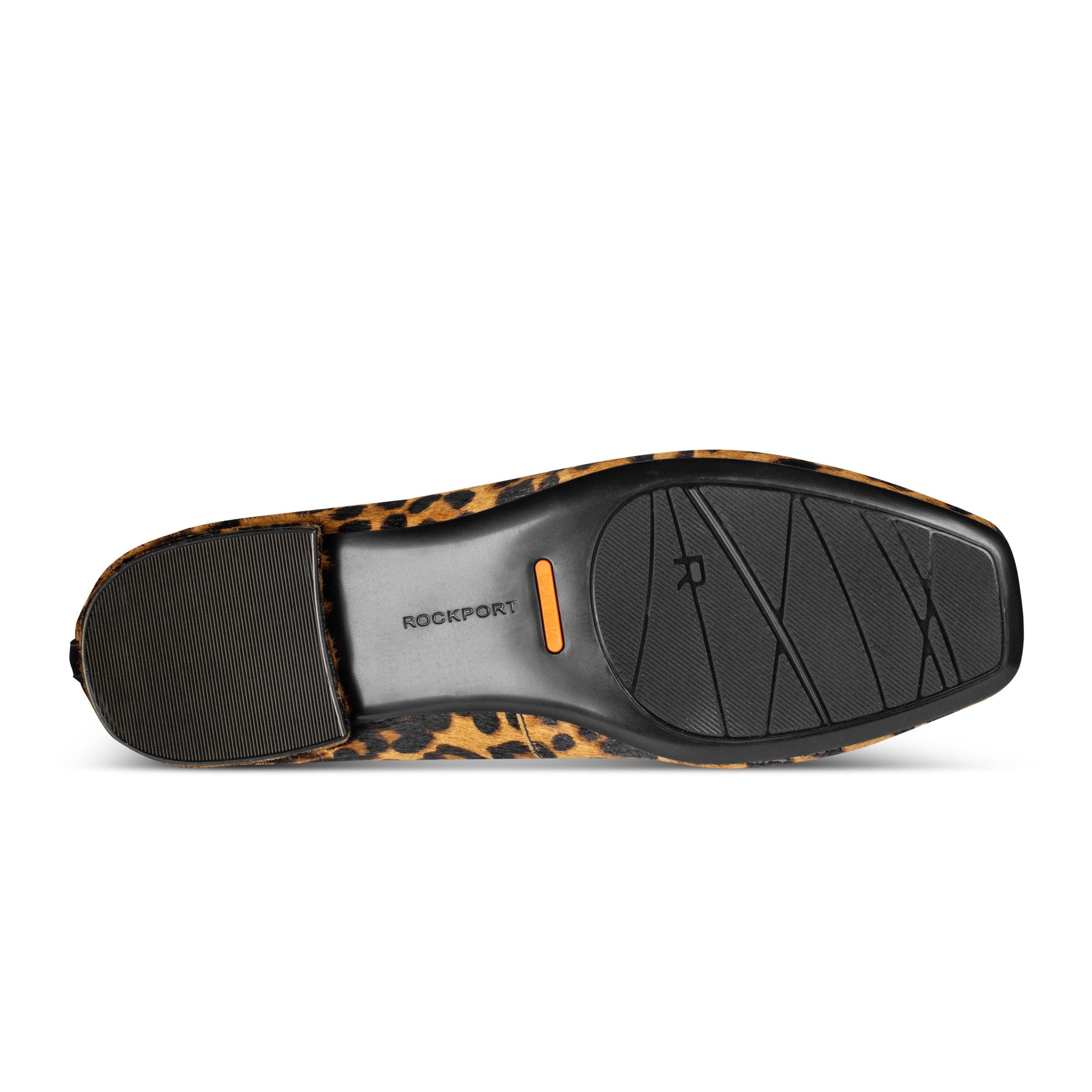 Women's Sadie Square Toe Slip-on Ballet Dress Flats Product Image