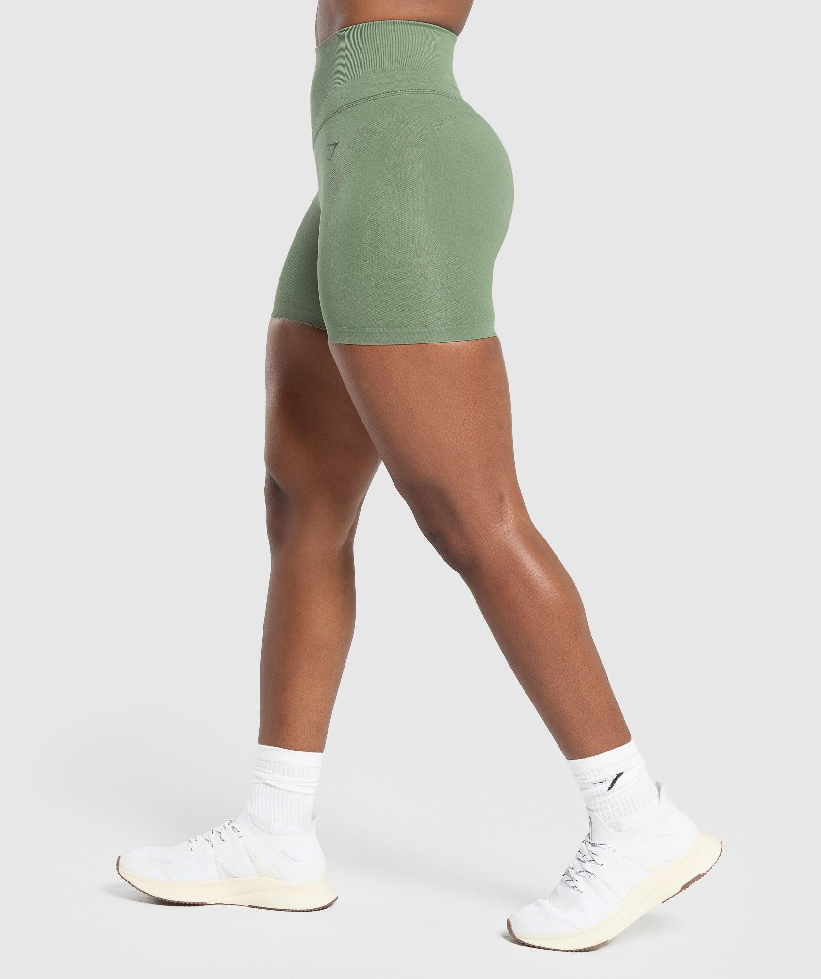 Activate Seamless Shorts Product Image