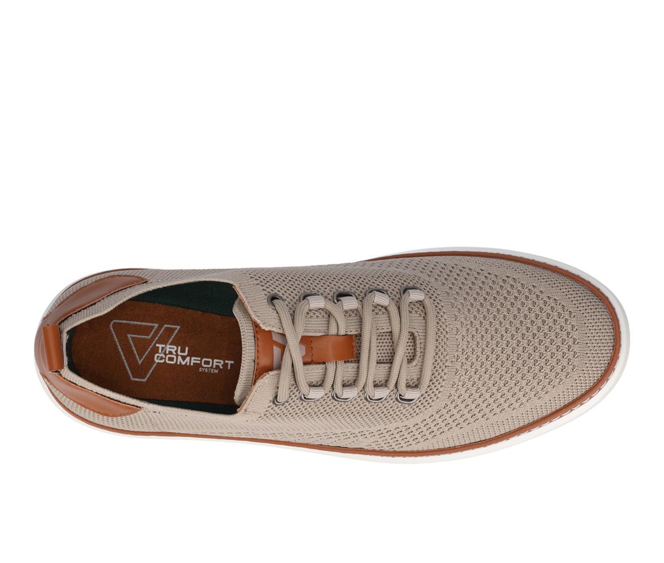 Men's Vance Co. Norris Casual Sneakers Product Image