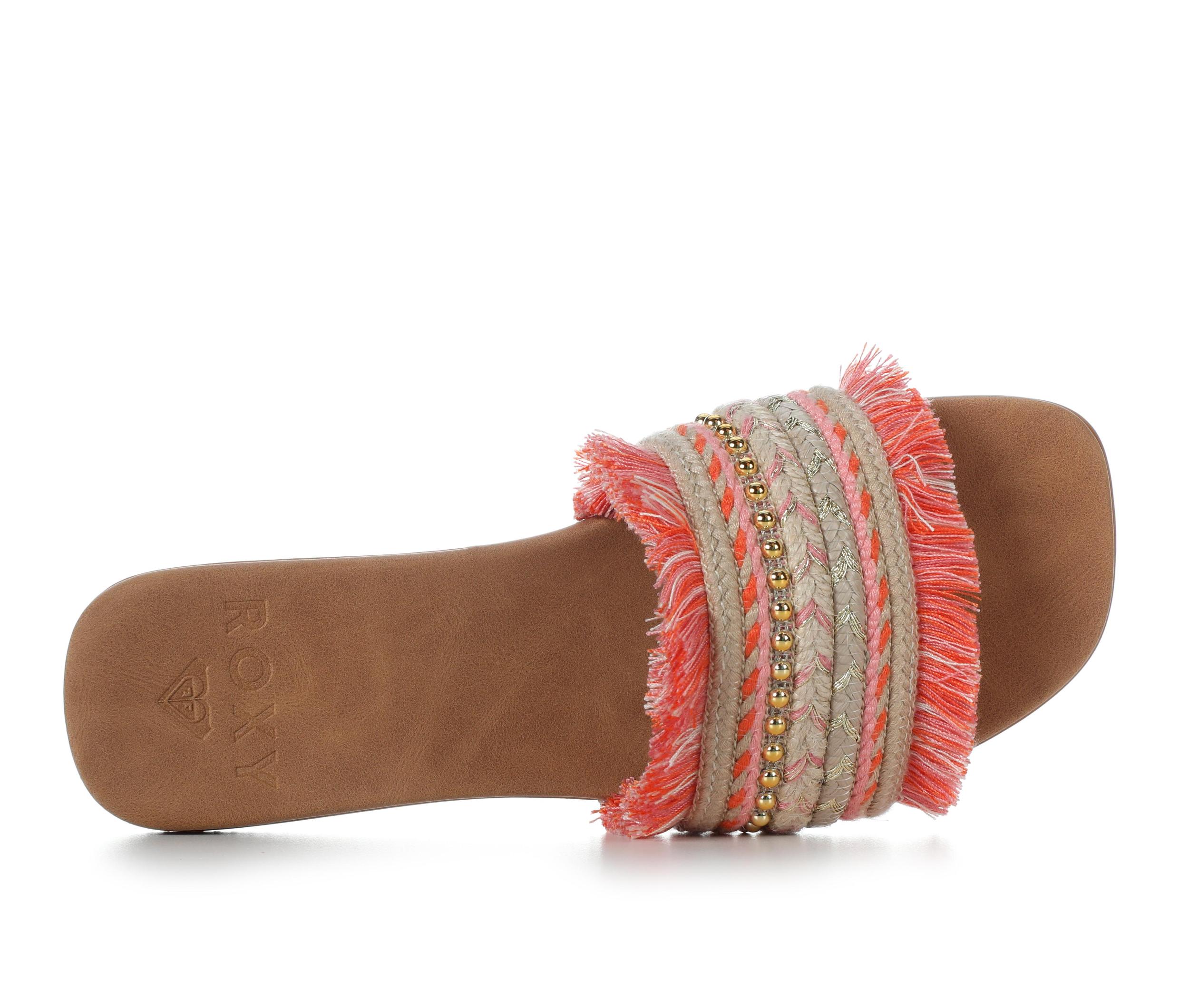 Women's Roxy Positano Sandals Product Image