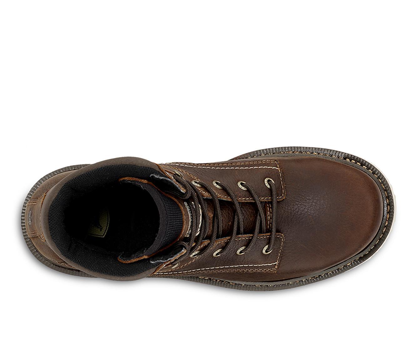 Men's Irish Setter by Red Wing Kittson 83666 Steel Toe Work Boots Product Image