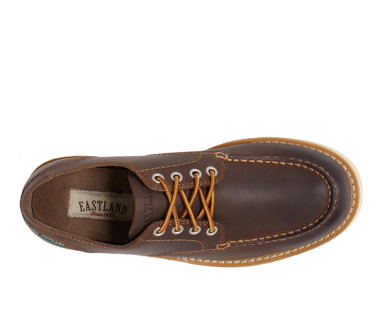 Men's Eastland Lumber Down Oxfords Product Image