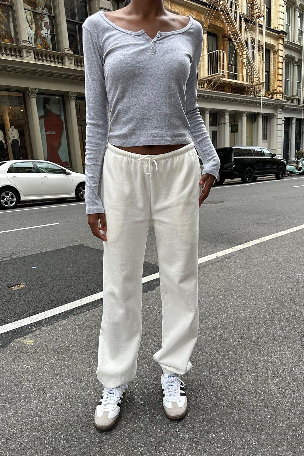 Rosa Tie Sweatpants Product Image