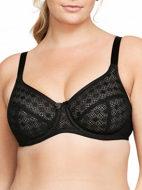 Lace Comfort WonderWire Bra Product Image