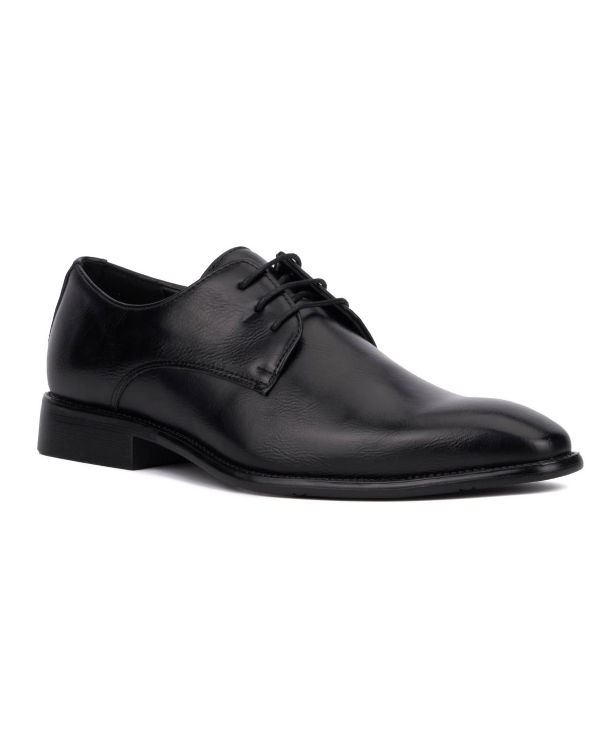 Mens Pierre Leather Derby Shoes Product Image