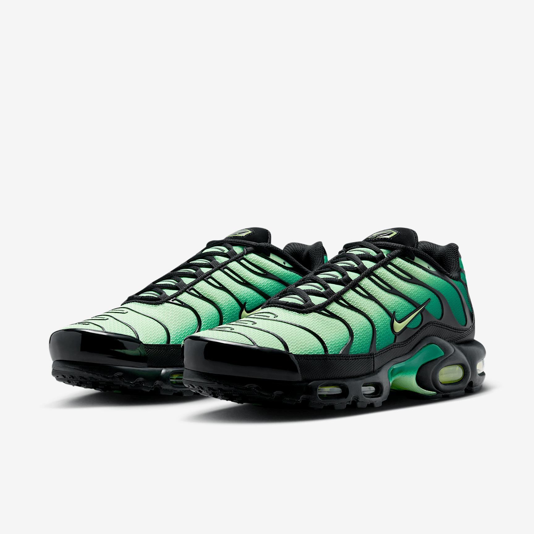 Nike Mens Air Max Plus Shoes | DM0032-301 Product Image