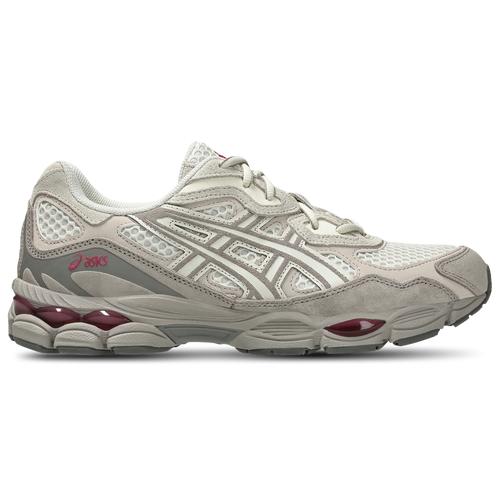 ASICS Mens ASICS GEL-NYC - Mens Shoes Steel Grey/Carrier Grey Product Image