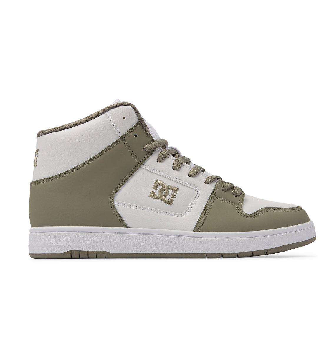 Men's Manteca 4 HI Shoes Male Product Image