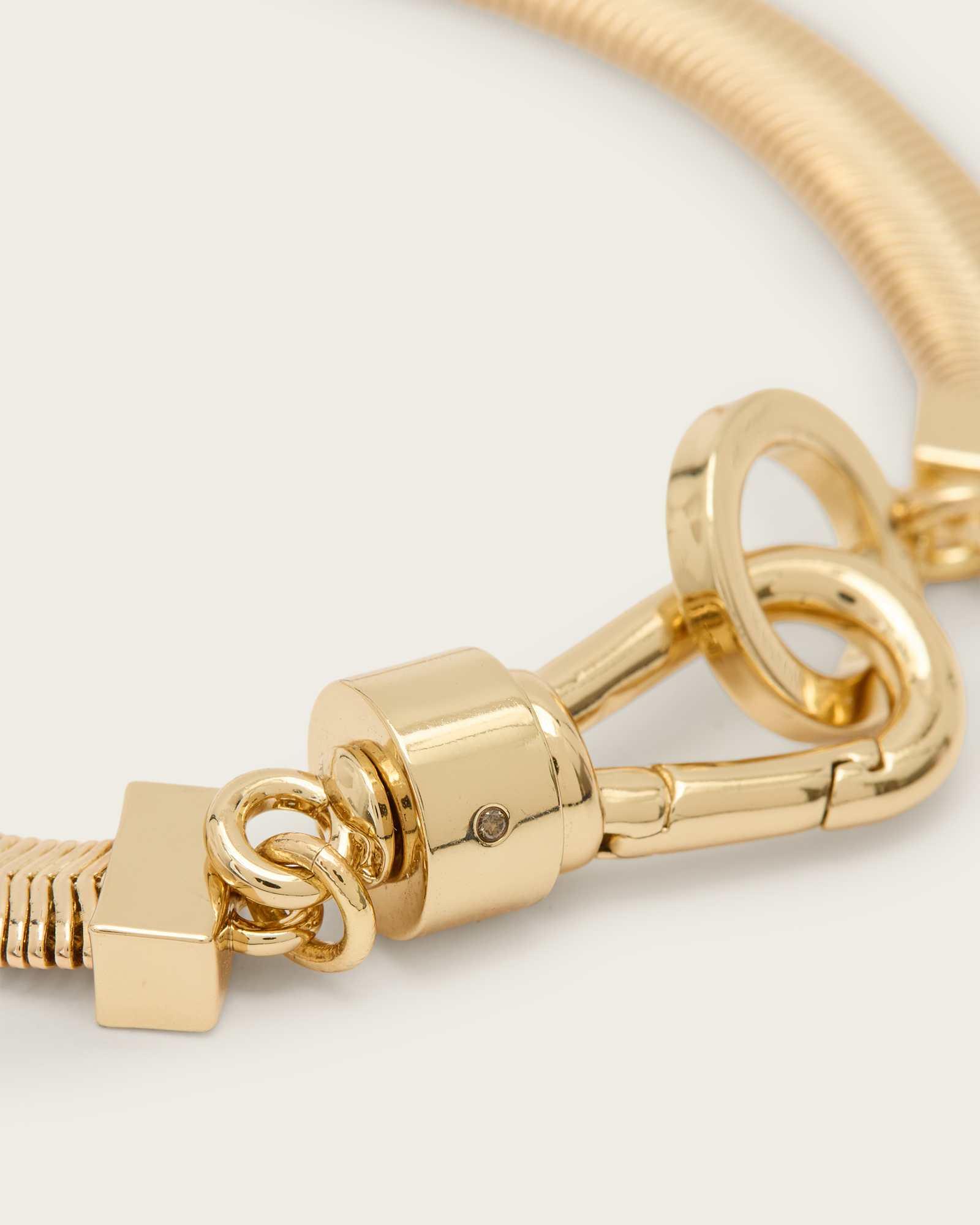 Eden Chain Necklace Product Image