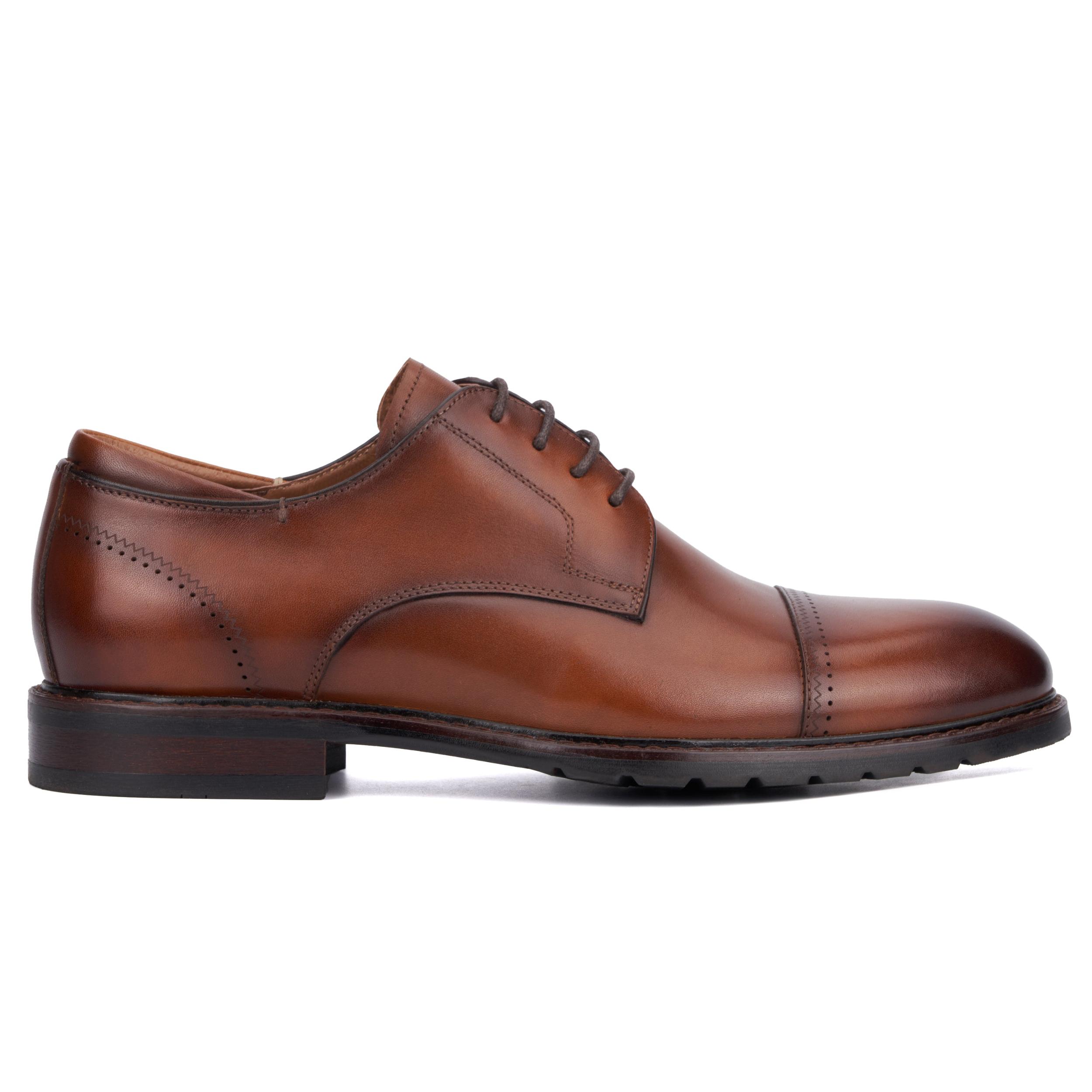 Men's Emerson Oxford Dress Shoe Product Image