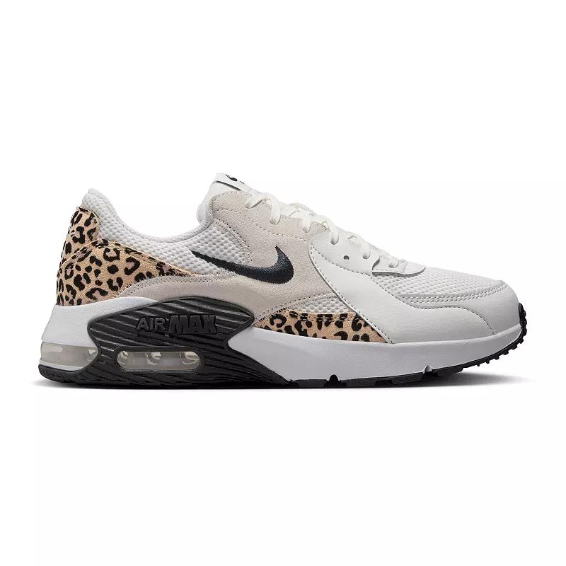 Nike Womens Air Max Excee Shoes | HQ2115-100 Product Image