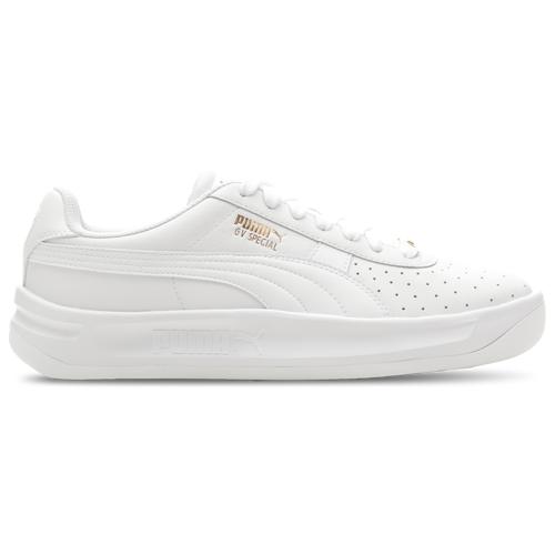 PUMA Mens PUMA GV Special - Mens Shoes White/White Product Image