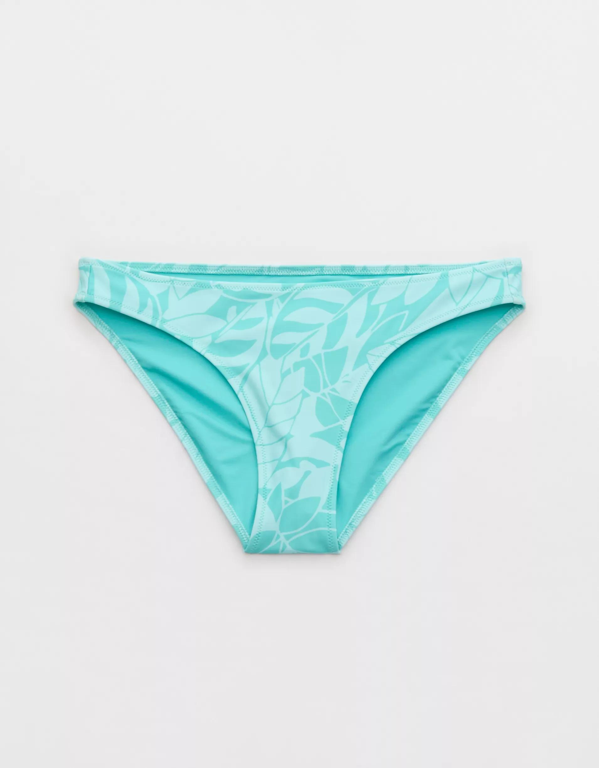 Aerie The Classic Bikini Bottom Product Image