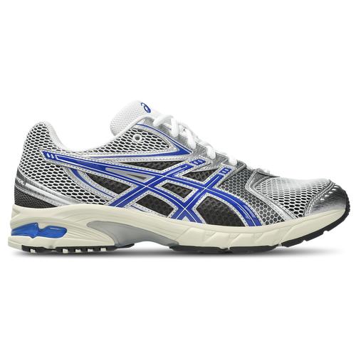 ASICS Mens ASICS GEL-DS Trainer 14 - Mens Running Shoes White/Tai Chi Yellow Product Image