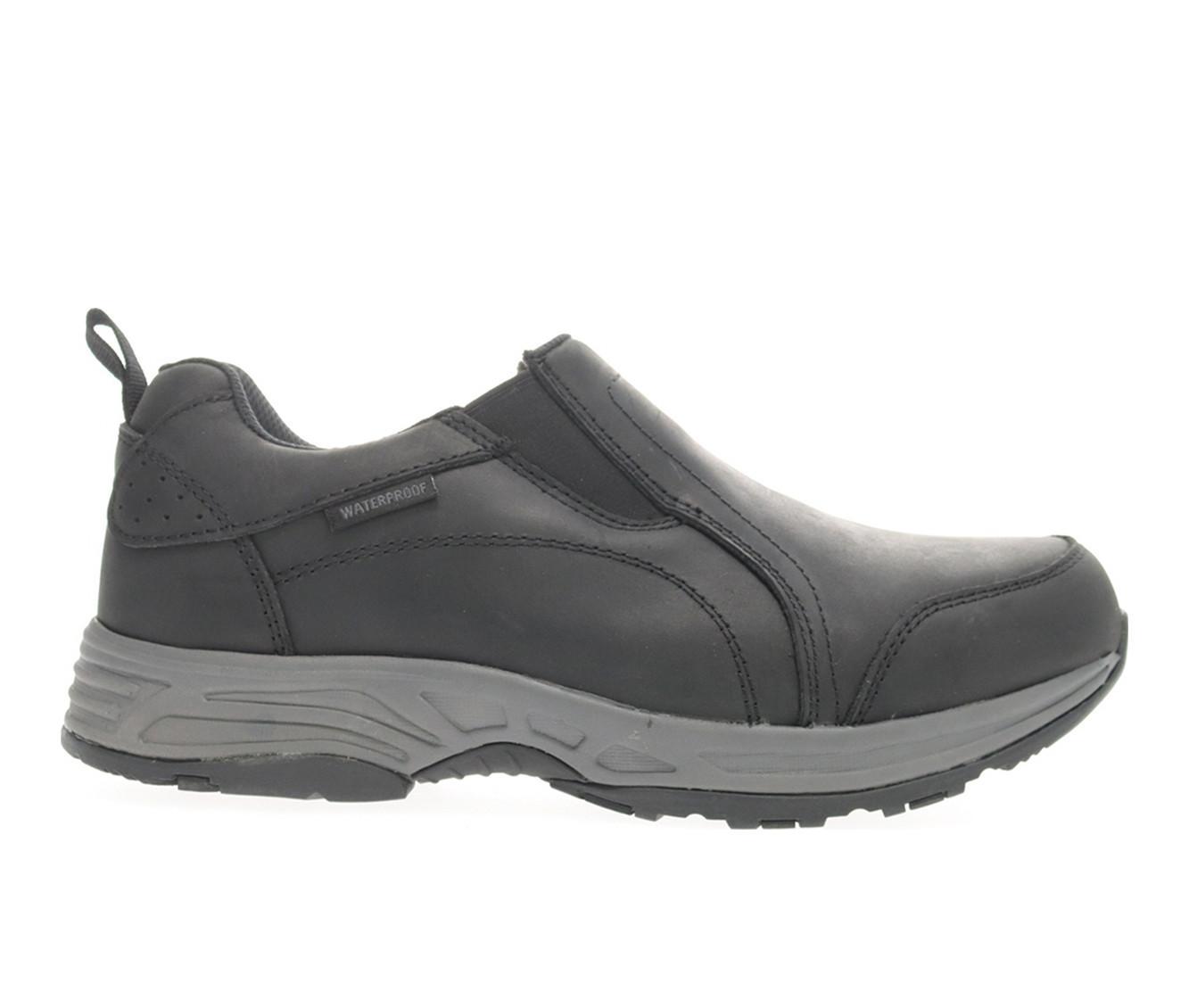 Men's Propet Cash North Waterproof Slip On Shoes Product Image