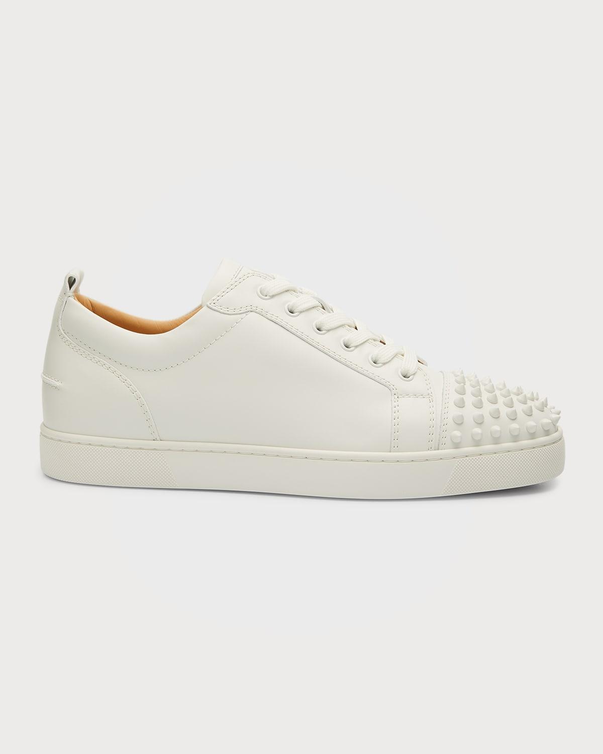 Christian Louboutin Louis Junior Spikes Sneaker Product Image